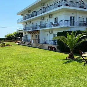 Apartament Maritsa's