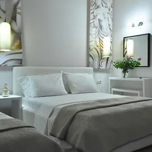 Aparthotel Cross Plaza, Stavros (Thessaloniki)