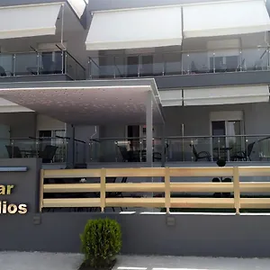 Star Ξενοδοχείο με διαμερίσματα