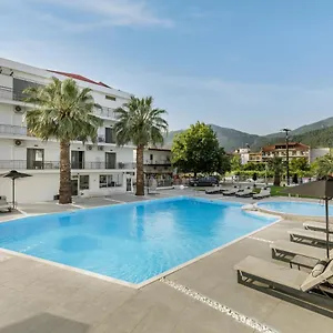 Hotel Stavros